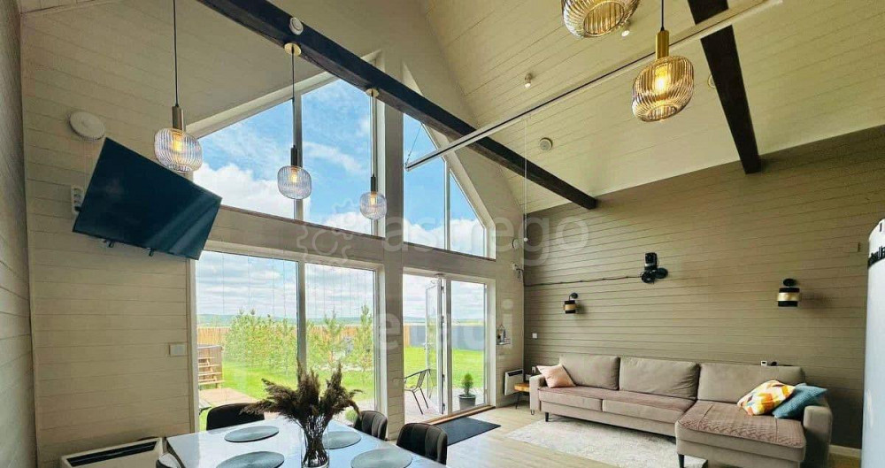 Готовый бизнес, 75 м2 Кармаскалы - изображение 7