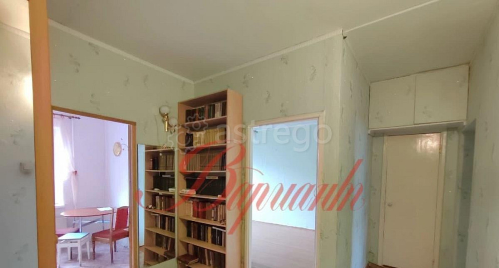 2-комн. квартира, 52.5 м2, 4/5 эт. Северодвинск - изображение 2