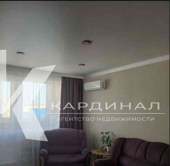 3-комн. квартира, 61 м2, 5/5 эт. Старый Оскол