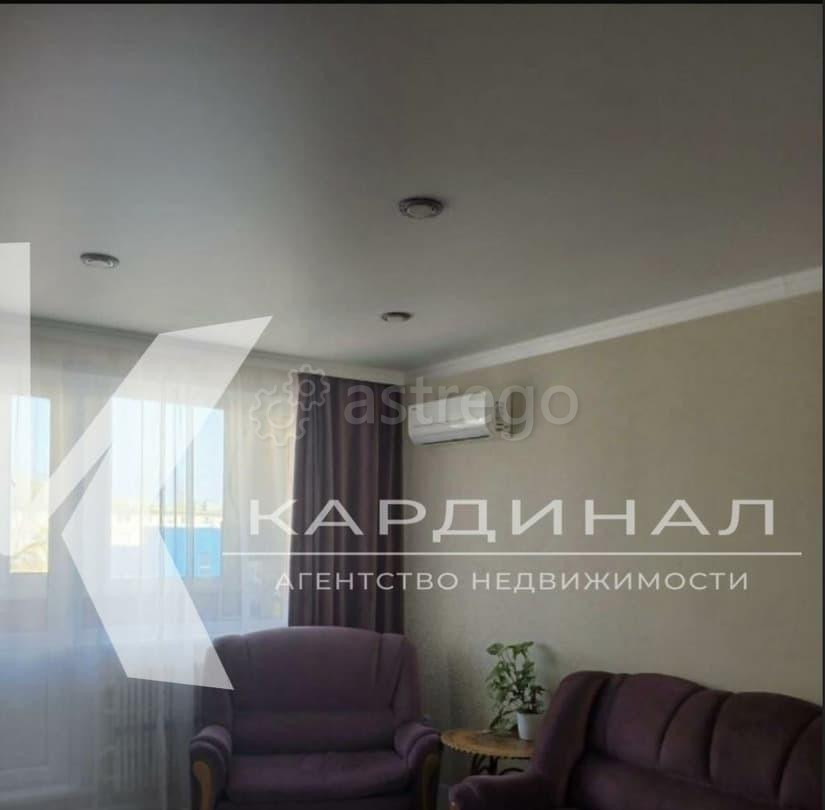 3-комн. квартира, 61 м2, 5/5 эт. Старый Оскол - изображение 3