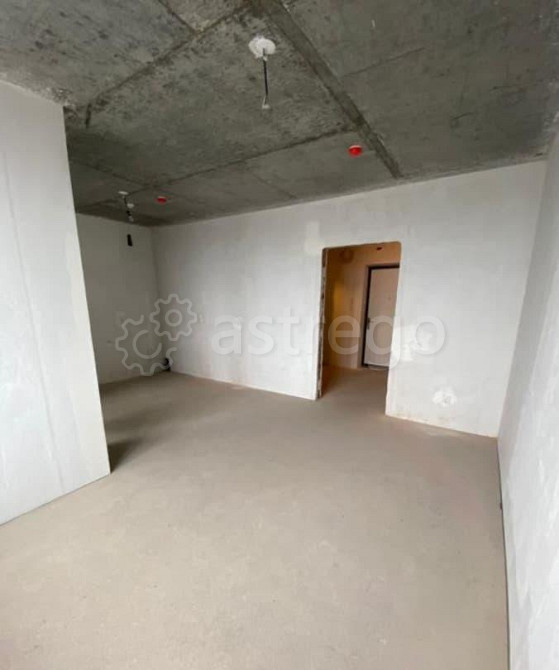 1-комн. квартира, 34.3 м2, 24/30 эт. Уфа - изображение 9