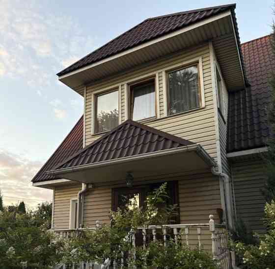 Дом, 189 м2, 20 соток, 3 эт. Бронницы