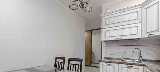 3-комн. квартира, 68.7 м2, 4/8 эт. Химки