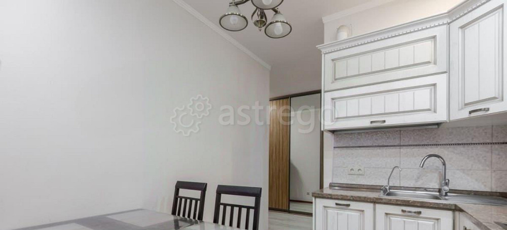 3-комн. квартира, 68.7 м2, 4/8 эт. Химки - изображение 6