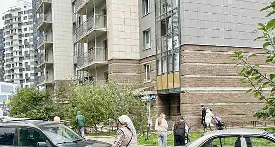 Торговое помещение, 124.4 м2 Санкт-Петербург