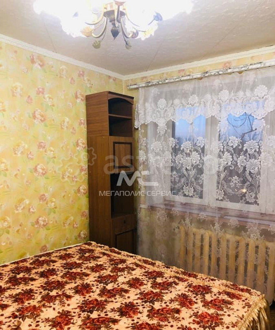 3-комн. квартира, 59.6 м2, 3/5 эт. Астрахань - изображение 7