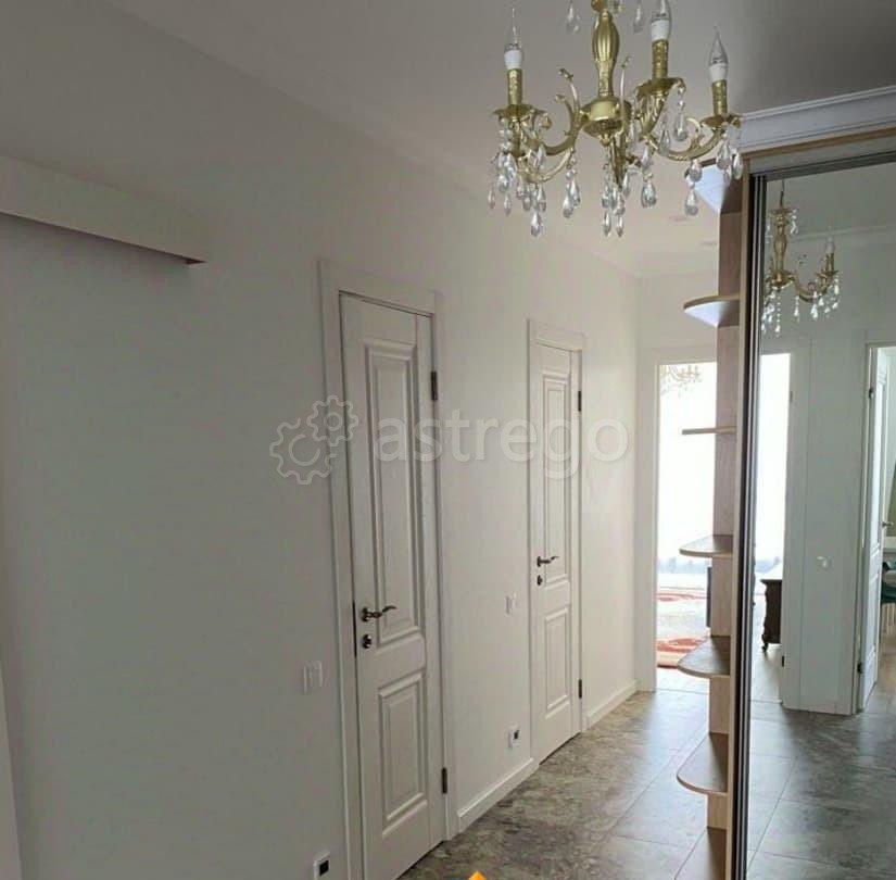 2-комн. квартира, 65 м2, 9/22 эт. Москва - изображение 4