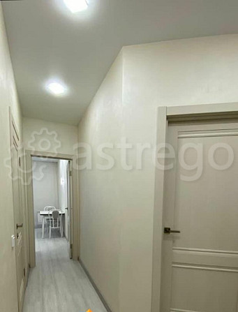 1-комн. квартира, 46 м2, 19/25 эт. Барнаул - изображение 5