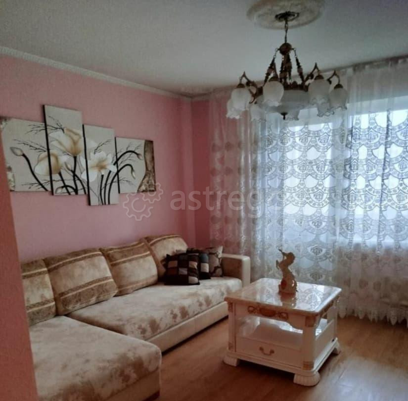 3-комн. квартира, 77 м2, 6/9 эт. Красноярск - изображение 7