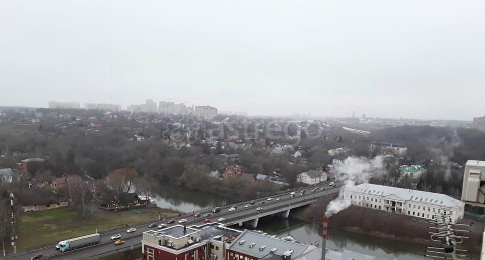 2-комн. квартира, 78 м2, 14/19 эт. Подольск - изображение 7