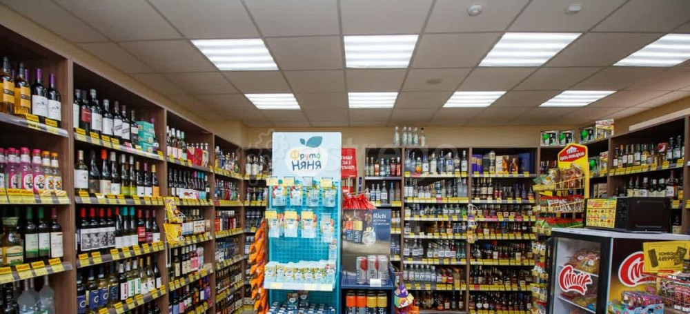 Свободного назначения, 90.7 м2 Красноярск - изображение 1