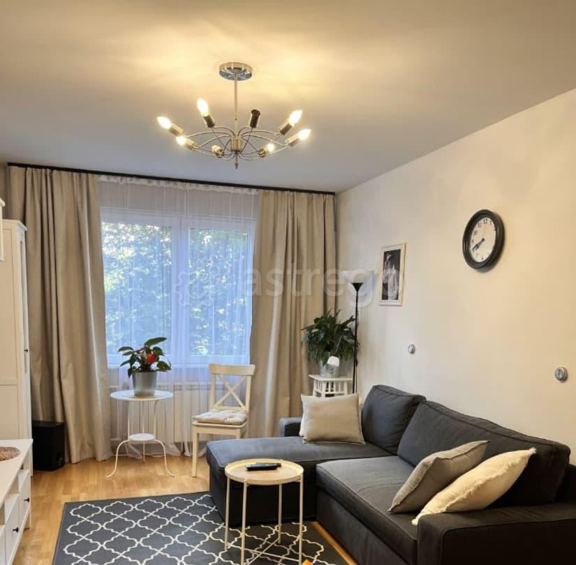3-комн. квартира, 68 м2, 3/9 эт. Санкт-Петербург - изображение 1