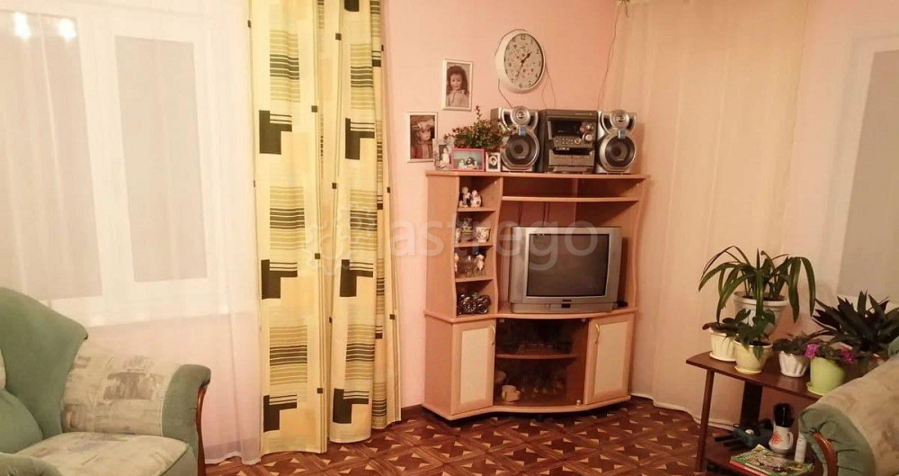 Дом, 94.2 м2, 10 соток, 2 эт. Емельяново - изображение 5