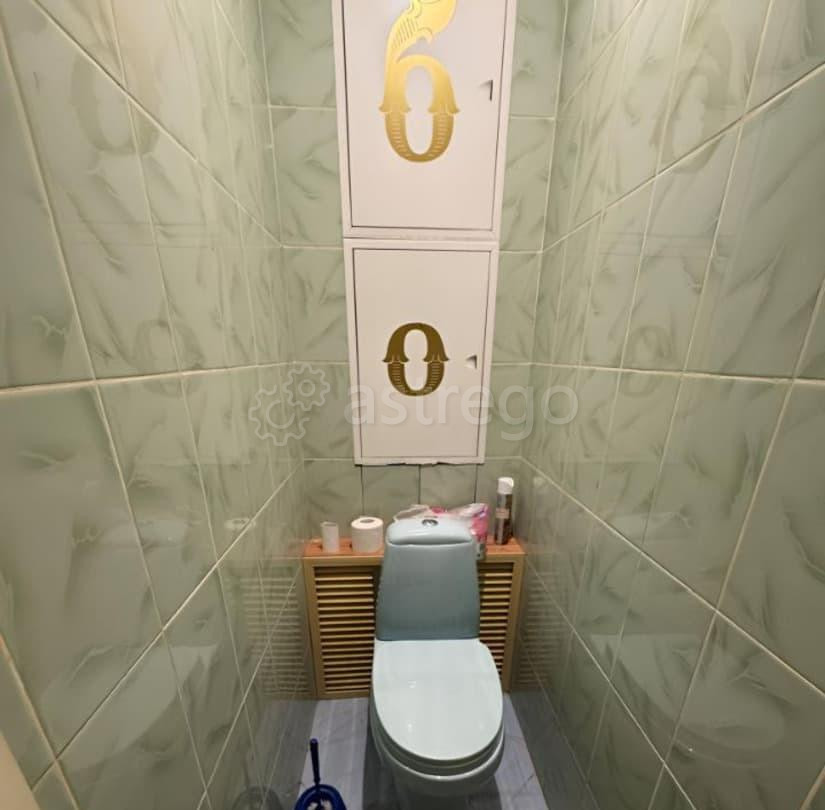 Комната, 15.1 м2, 1/2 эт. Королев - изображение 4