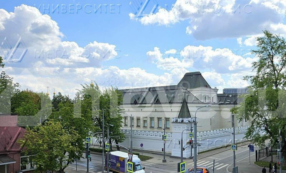 Свободного назначения, 4215 м2 Москва - изображение 4