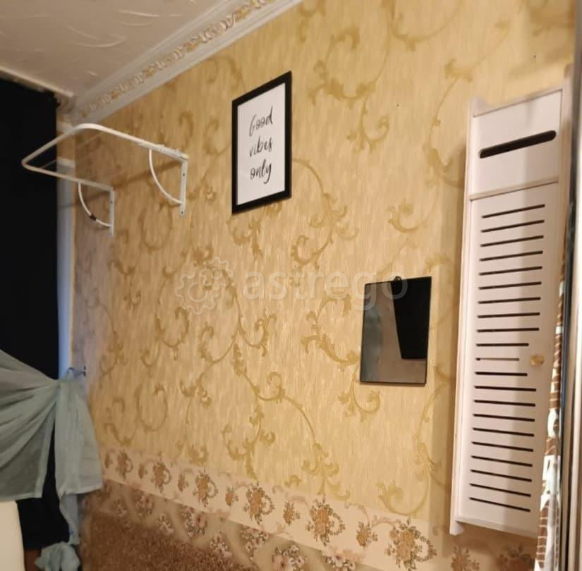 Комната, 15 м2, 1/9 эт. Москва - изображение 7