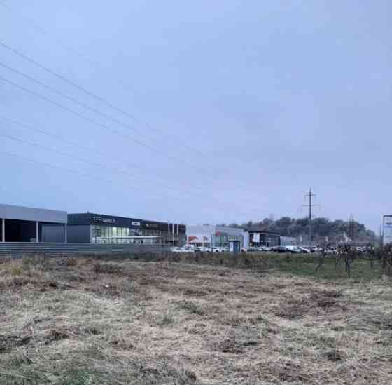 Коммерческий участок, 2.5 га Белгород