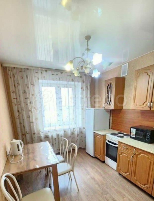 2-комн. квартира, 55 м2, 5/9 эт. Благовещенск - изображение 6