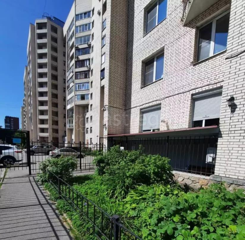 Свободного назначения, 96.6 м2 Санкт-Петербург - изображение 2
