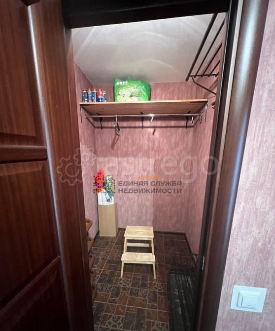 3-комн. квартира, 97 м2, 18/23 эт. Уфа - изображение 3