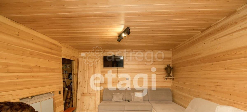 Дом, 36 м2, 15.9 сотки, 2 эт. Красноярск - изображение 4