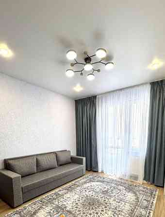 1-комн. квартира, 40 м2, 8/16 эт. Яблоновский