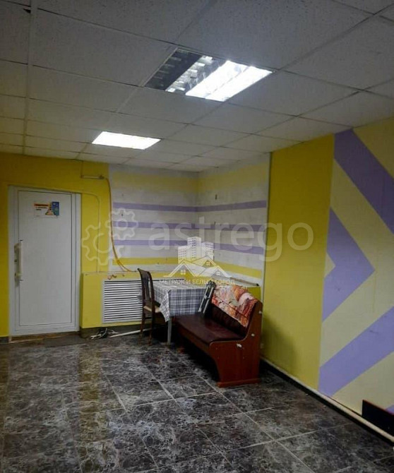 Свободного назначения, 21 м2 Белгород - изображение 2
