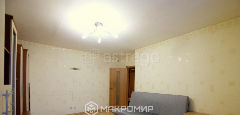 2-комн. квартира, 47.6 м2, 5/9 эт. Санкт-Петербург - изображение 5
