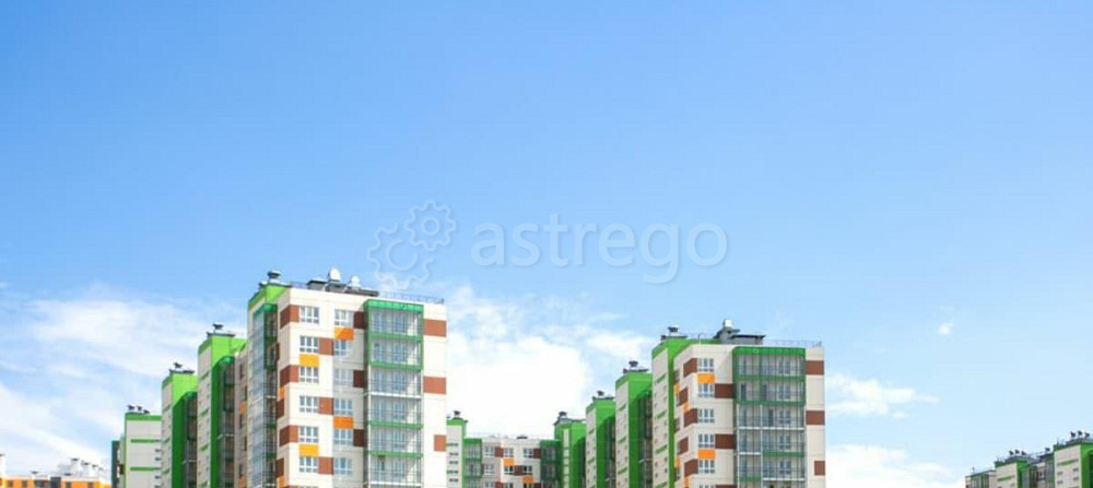 Свободного назначения, 39.4 м2 Санкт-Петербург - изображение 3