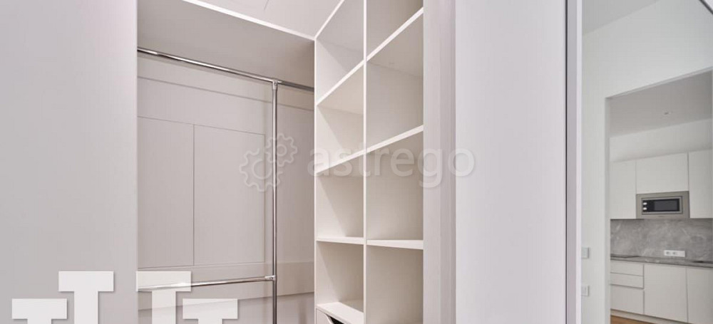 2-комн. апарт-ы, 40 м2, 5/8 эт. Москва - изображение 4