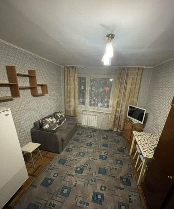 Комната, 13.5 м2, 2/9 эт. Белгород - изображение 1
