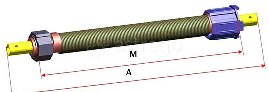 Рольставни, Роллеты механические Челябинск - изображение 1