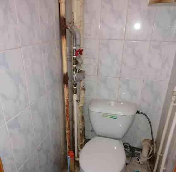 Комната, 80 м2, 1/10 эт. Красноярск