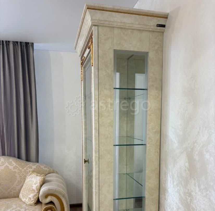 2-комн. квартира, 45 м2, 2/12 эт. Москва - изображение 3