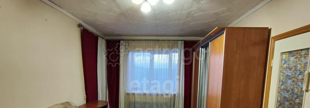 1-комн. квартира, 33.3 м2, 7/9 эт. Норильск - изображение 7