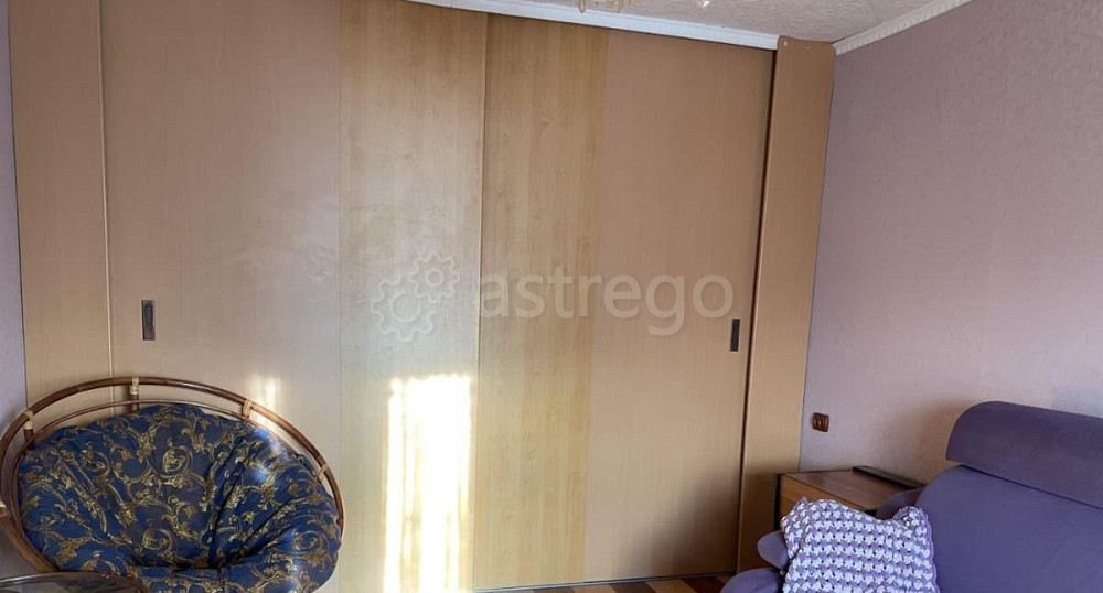 4-комн. квартира, 76.9 м2, 3/9 эт. Норильск - изображение 6