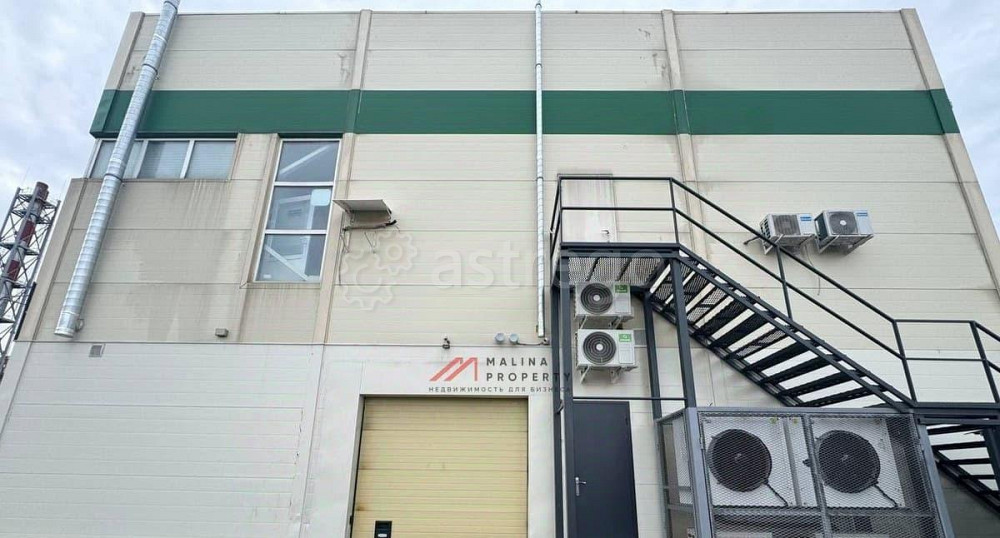 Торговое помещение, 578 м2 Апрелевка - изображение 4