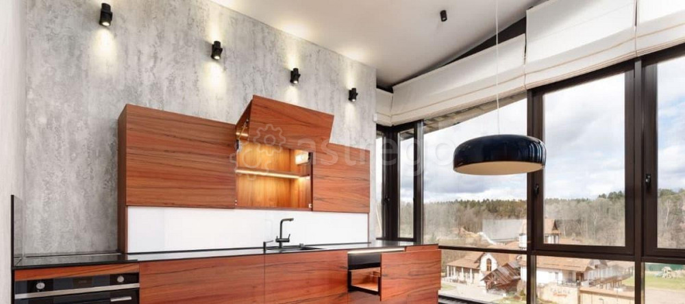 5-комн. квартира, 150 м2, 5/5 эт. Химки - изображение 5