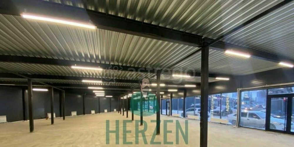 Производственное, 800 м2 Химки - изображение 5