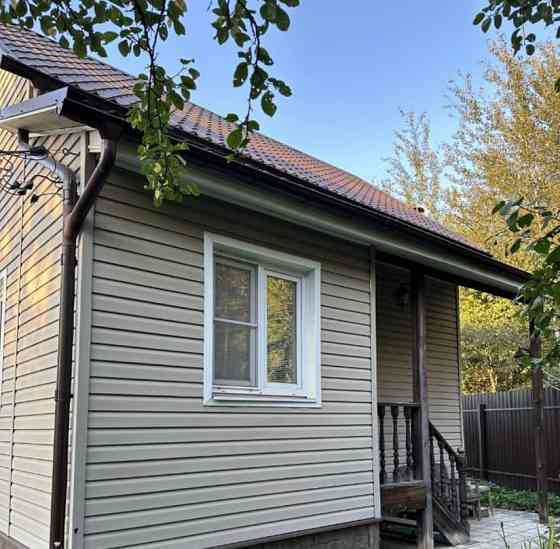 Дом, 96 м2, 8.55 сотки, 2 эт. Пушкино