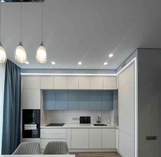 3-комн. квартира, 80 м2, 16/42 эт. Москва
