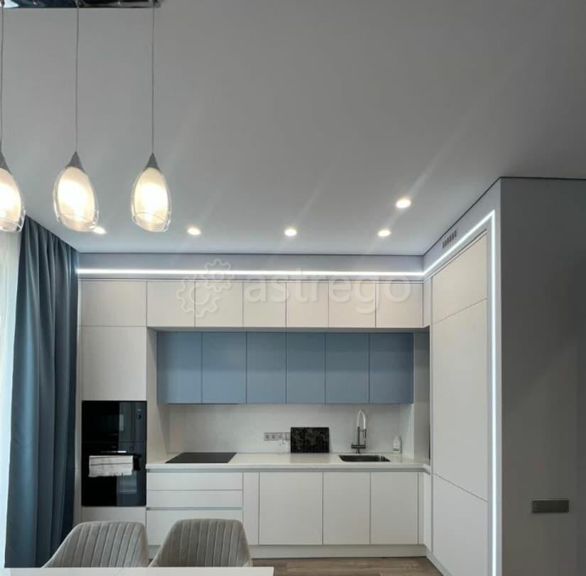 3-комн. квартира, 80 м2, 16/42 эт. Москва - изображение 1