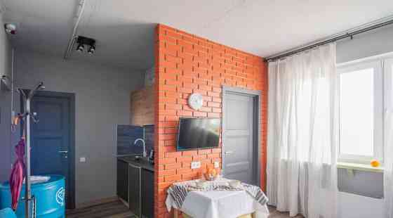 2-комн. квартира, 43 м2, 18/23 эт. Долгопрудный