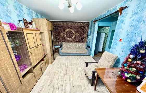 2-комн. квартира, 45 м2, 4/5 эт. Орехово-Зуево