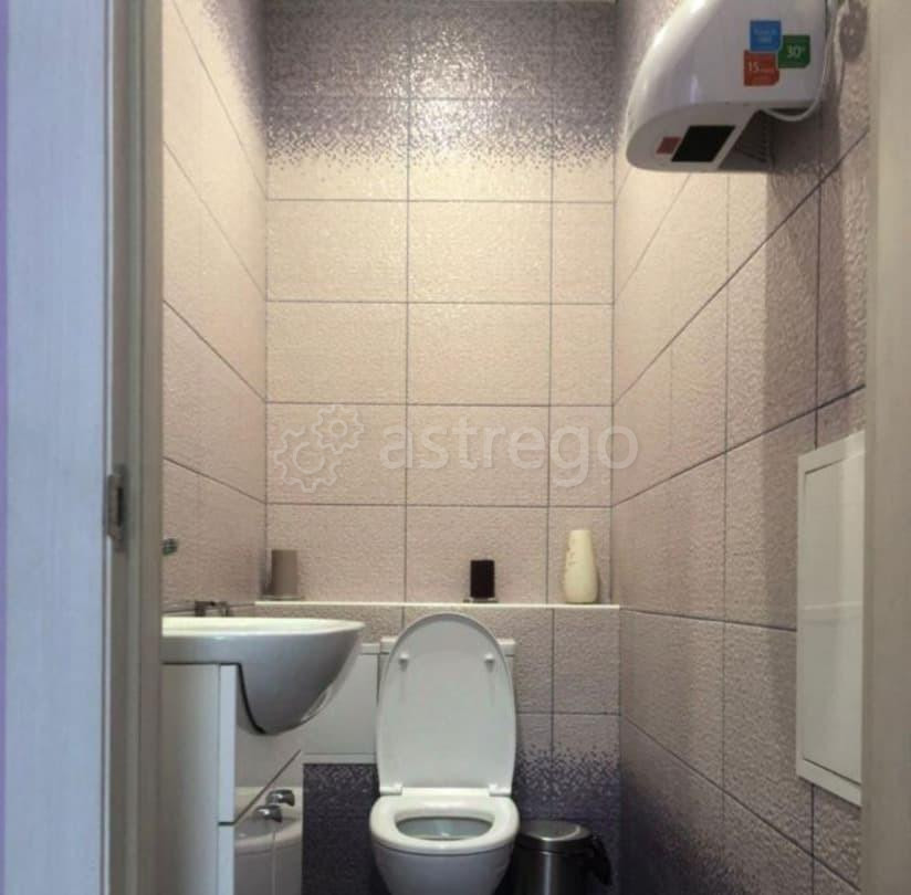 Свободного назначения, 86.9 м2 Белгород - изображение 3