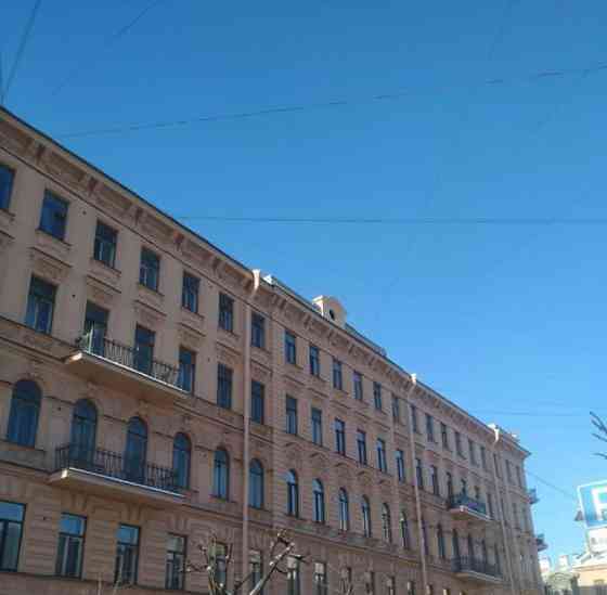 6-комн. квартира, 207.4 м2, 3/5 эт. Санкт-Петербург