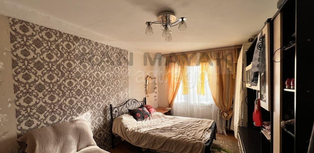 3-комн. квартира, 70.3 м, 4/5 эт. Майкоп - изображение 1