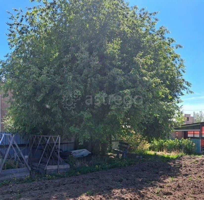 Дом, 28 м2, 10 соток, 2 эт. Свободный - изображение 5