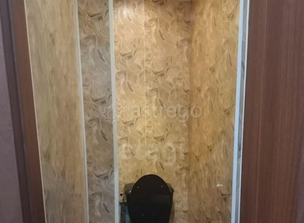 1-комн. квартира, 38.5 м2, 3/5 эт. Шимановск - изображение 1