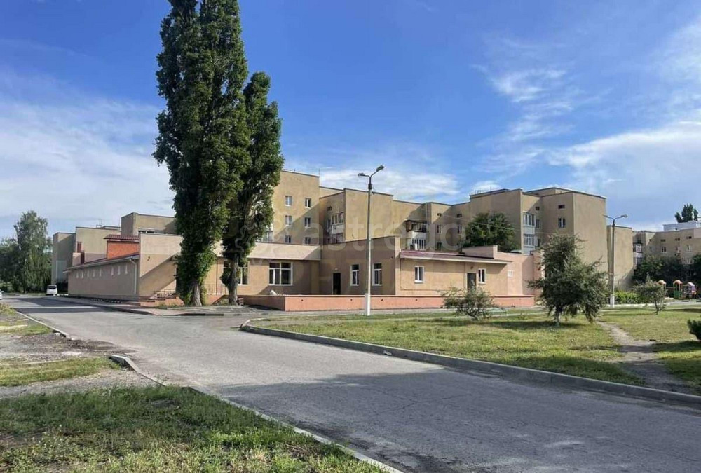 Свободного назначения, 992 м2 Старый Оскол - изображение 1